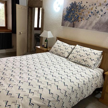 Mas De La Giralde - B&B Payzac  エクステリア 写真