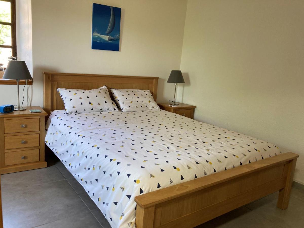 Mas De La Giralde - B&B Payzac  エクステリア 写真